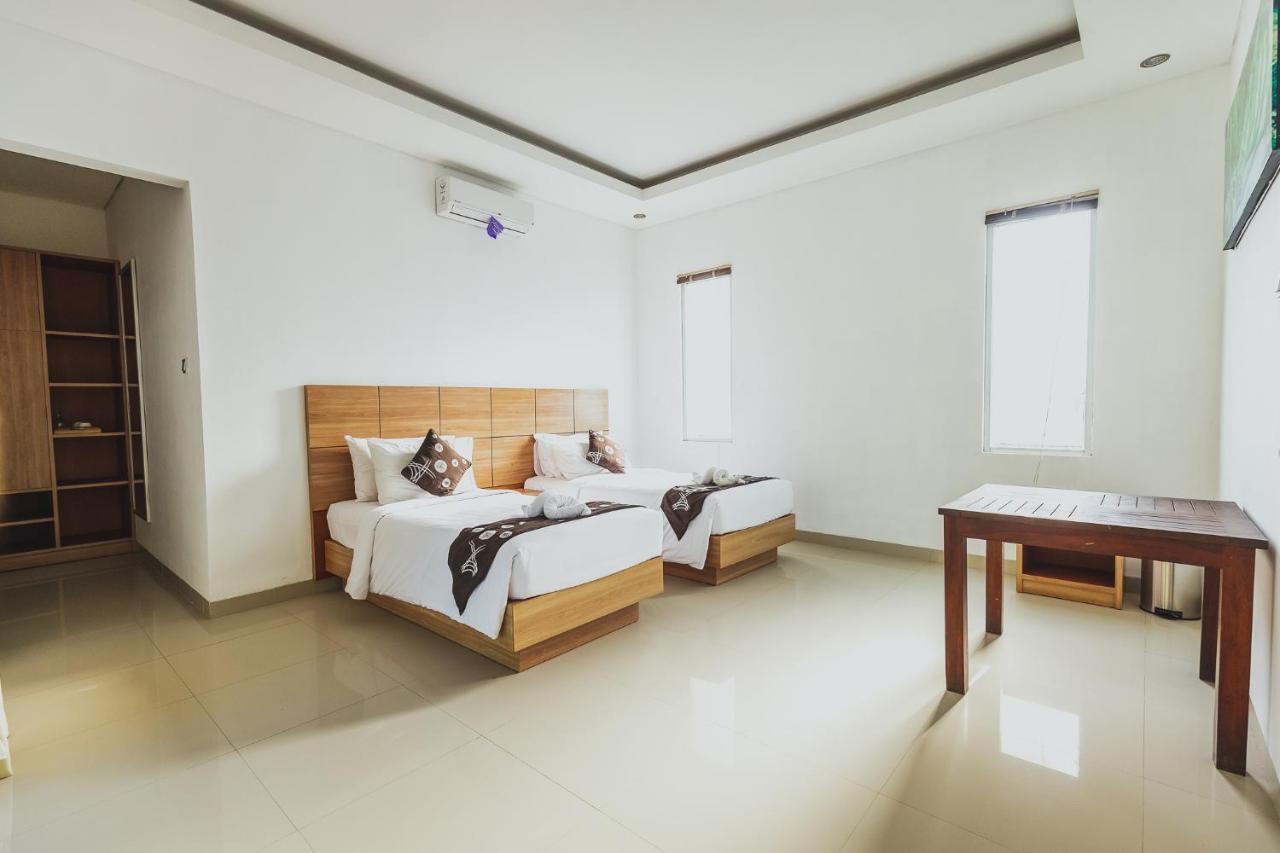 Taman percutian Full Moon 4*