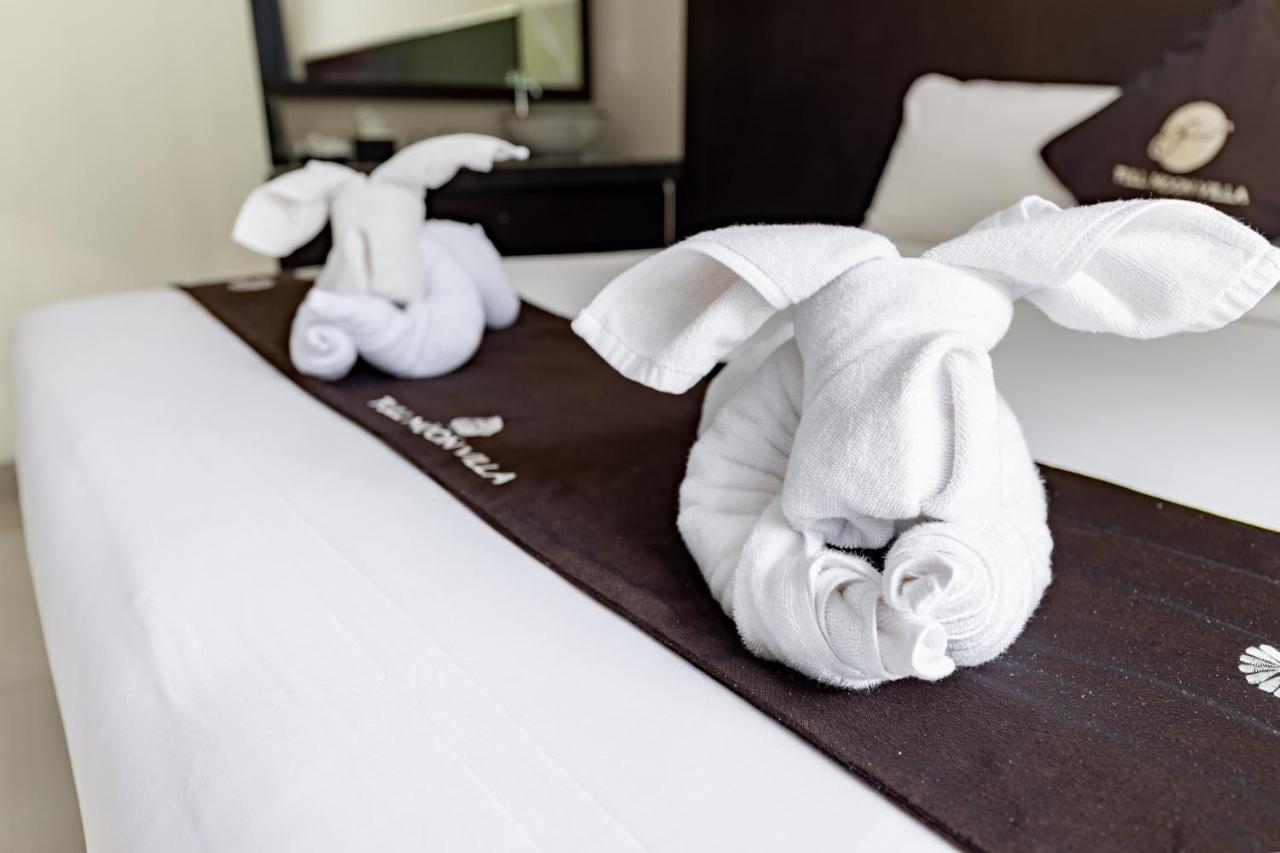 Taman percutian Full Moon 4*