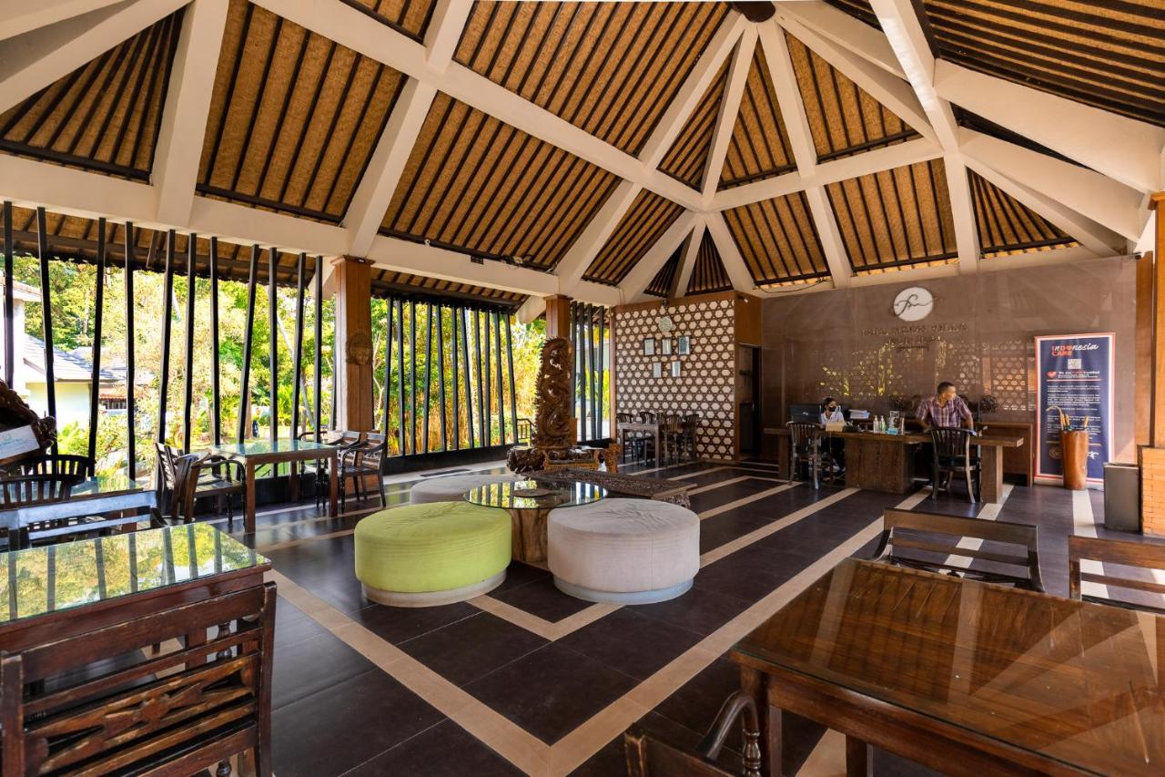 Full Moon 4* Ubud (Bali)