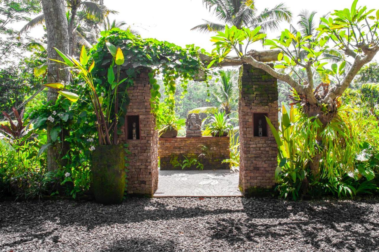 Mahadevi Jungle Retreat Joglo 1 Ubud