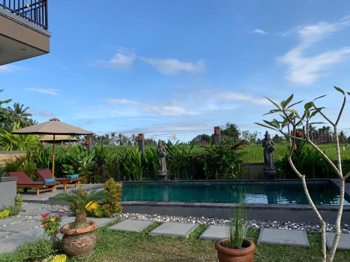 Villa Bhakti *