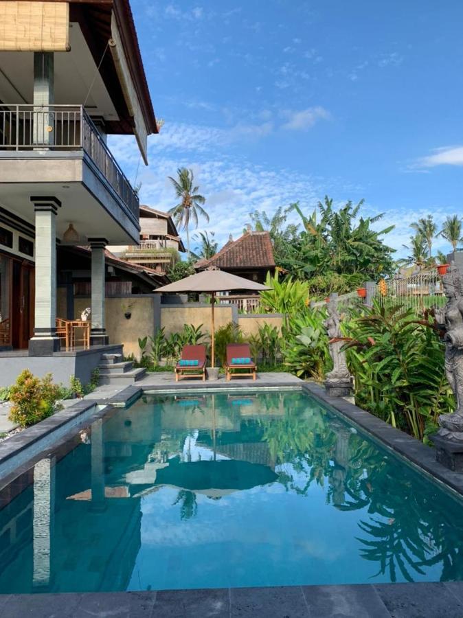 Villa Bhakti