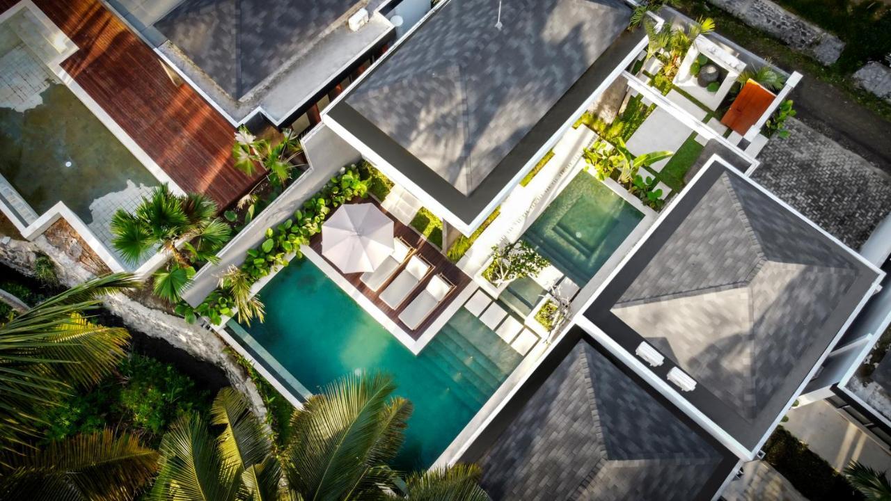 Villa Ornella By Balisuperhost *