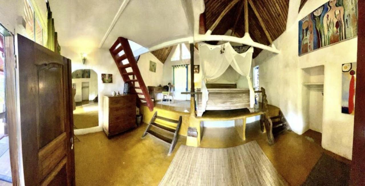 Santa Mandala Villa *