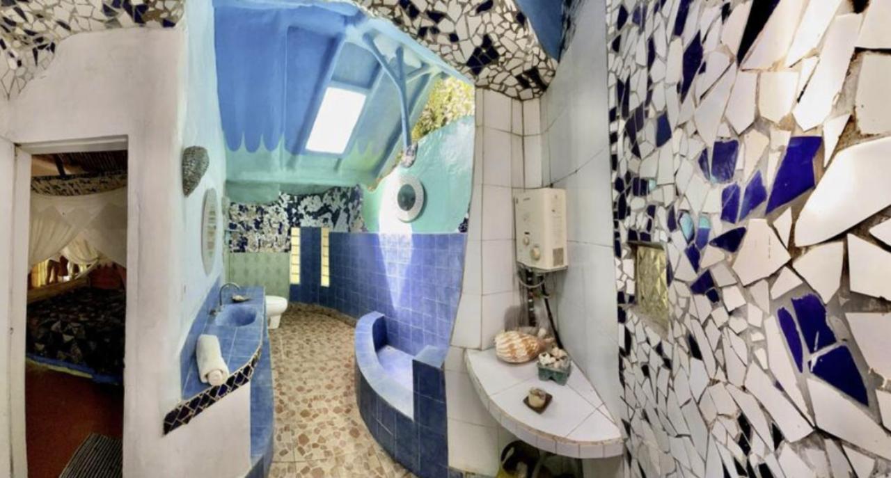 Santa Mandala Villa