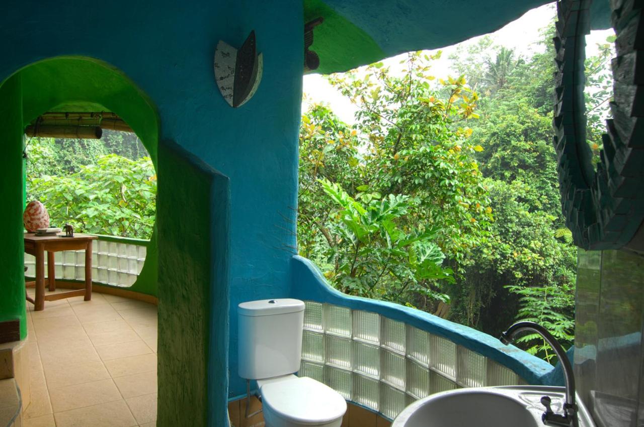 Villa Santa Mandala Ubud (Bali)