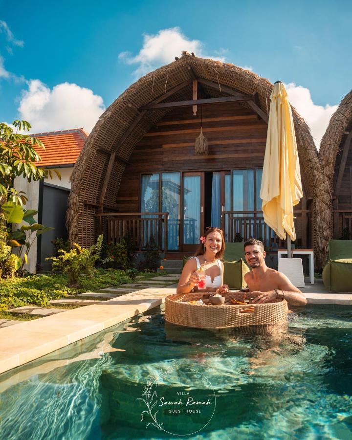 Sawah Ramah Bed & Breakfast Ubud (Bali)