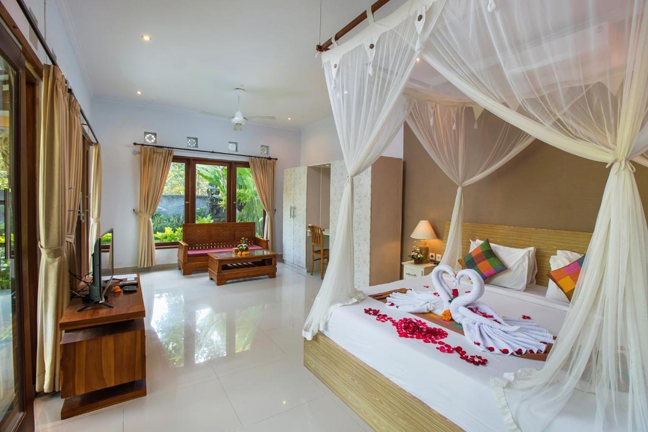 Guest house Umah San