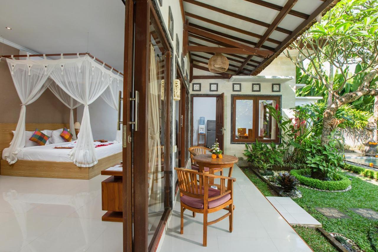 Umah San Guest house 3*