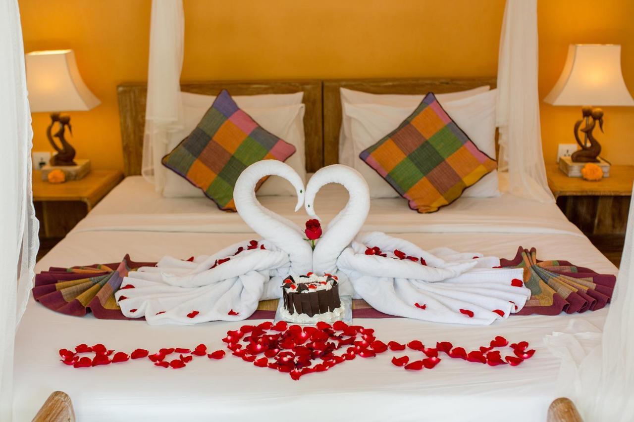 Guest house Umah San 3*