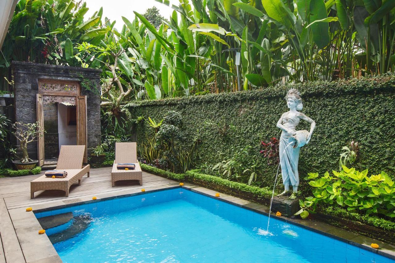 Umah San 3* Ubud (Bali)