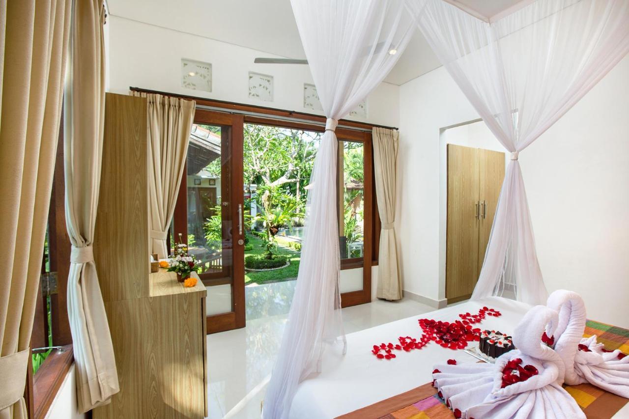 Guest house Umah San 3*
