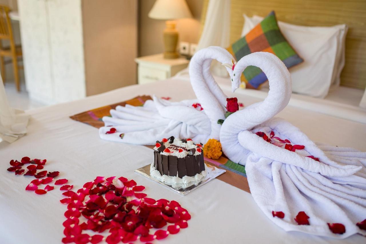 Guest house Umah San Ubud (Bali)