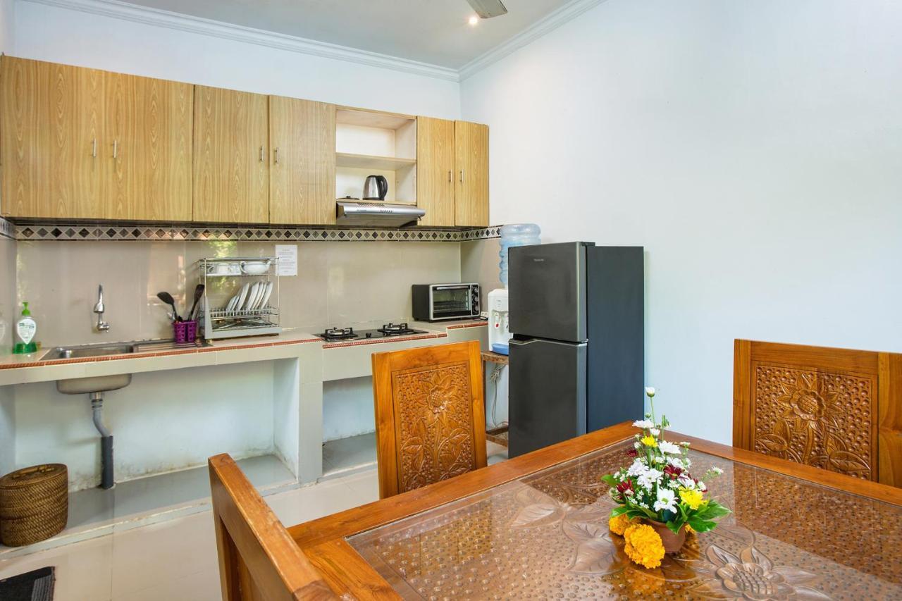 Guest house Umah San 3*