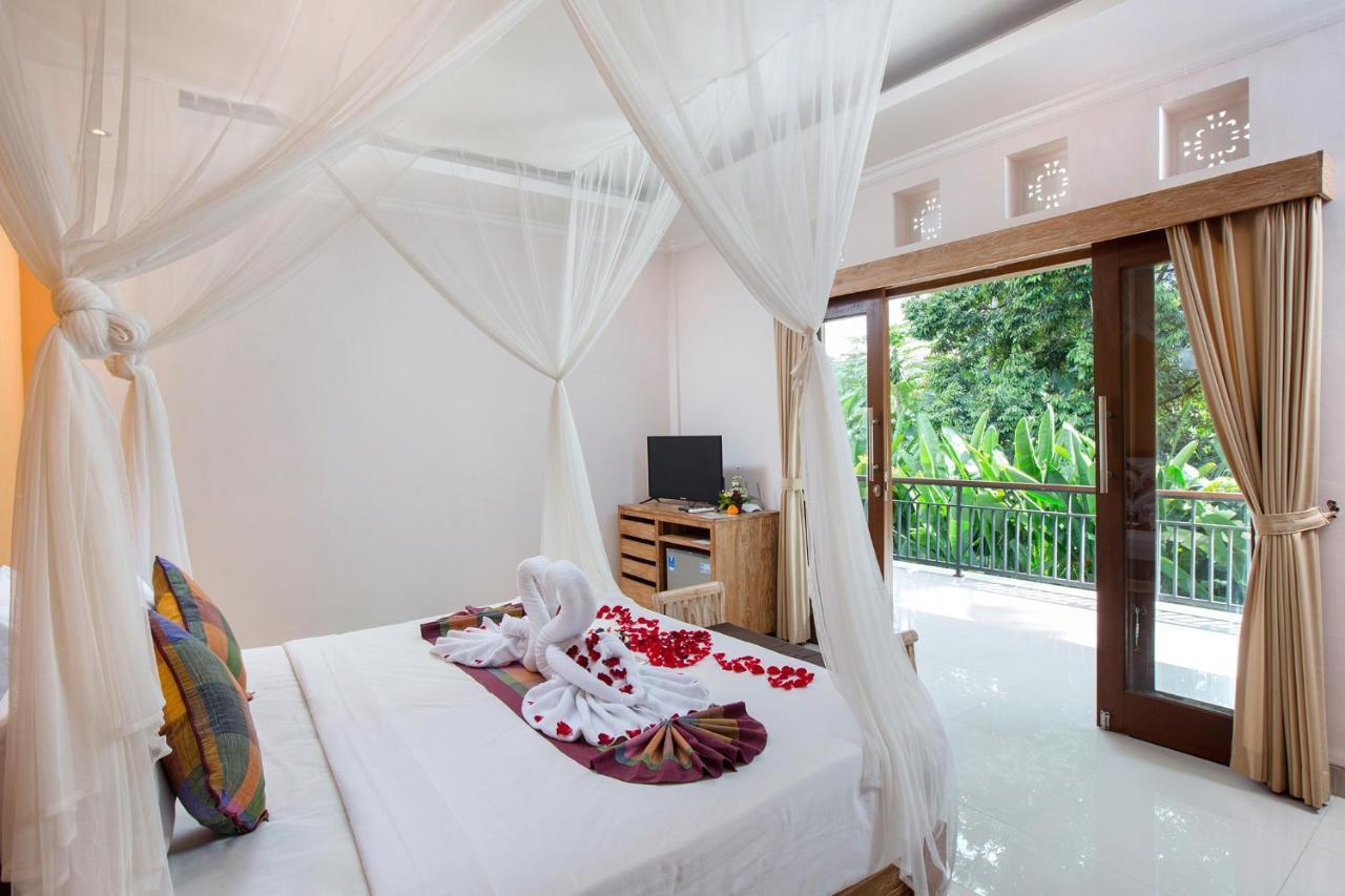 Umah San Guest house