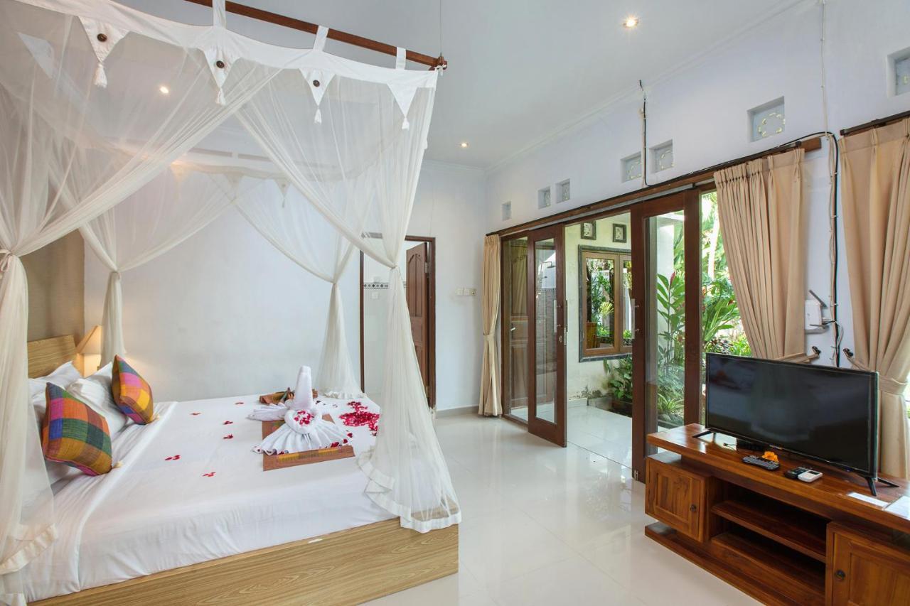 Umah San 3* Ubud (Bali)