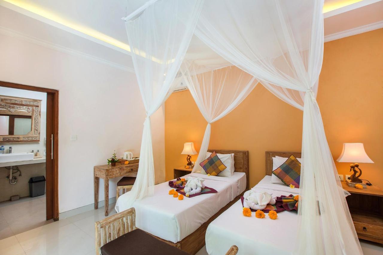 Umah San Guest house