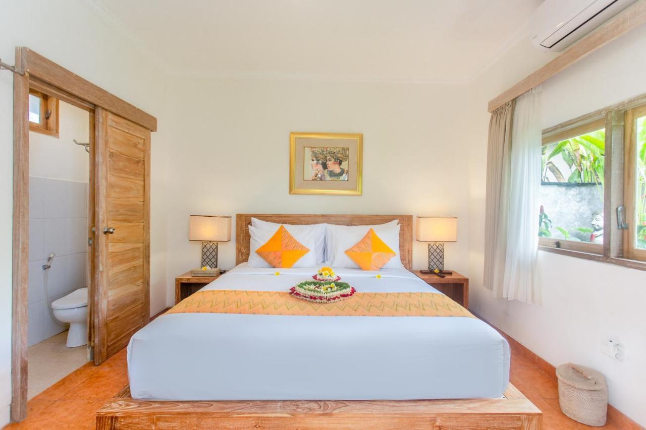 Holiday park Tri Dewi By Pramana 3*