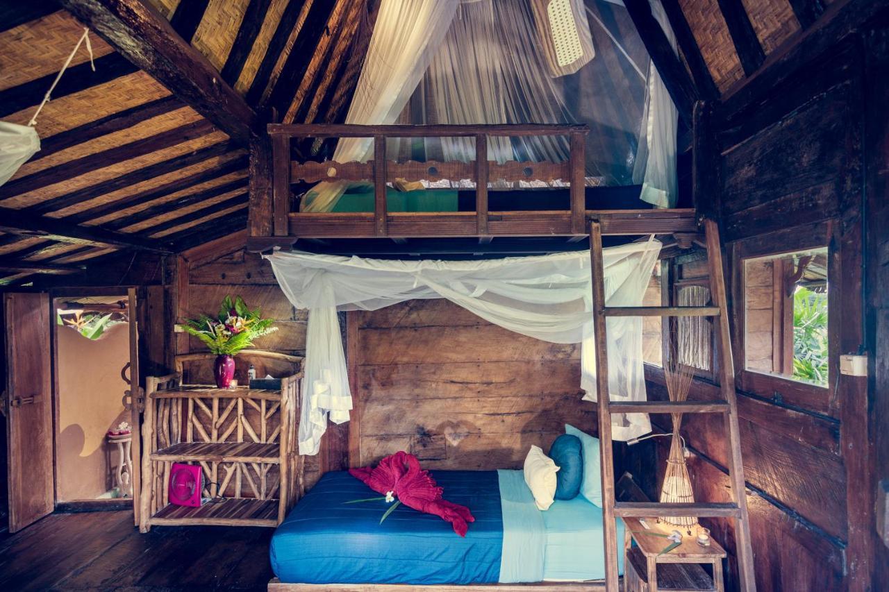 Holiday park Dragonfly Village 3*