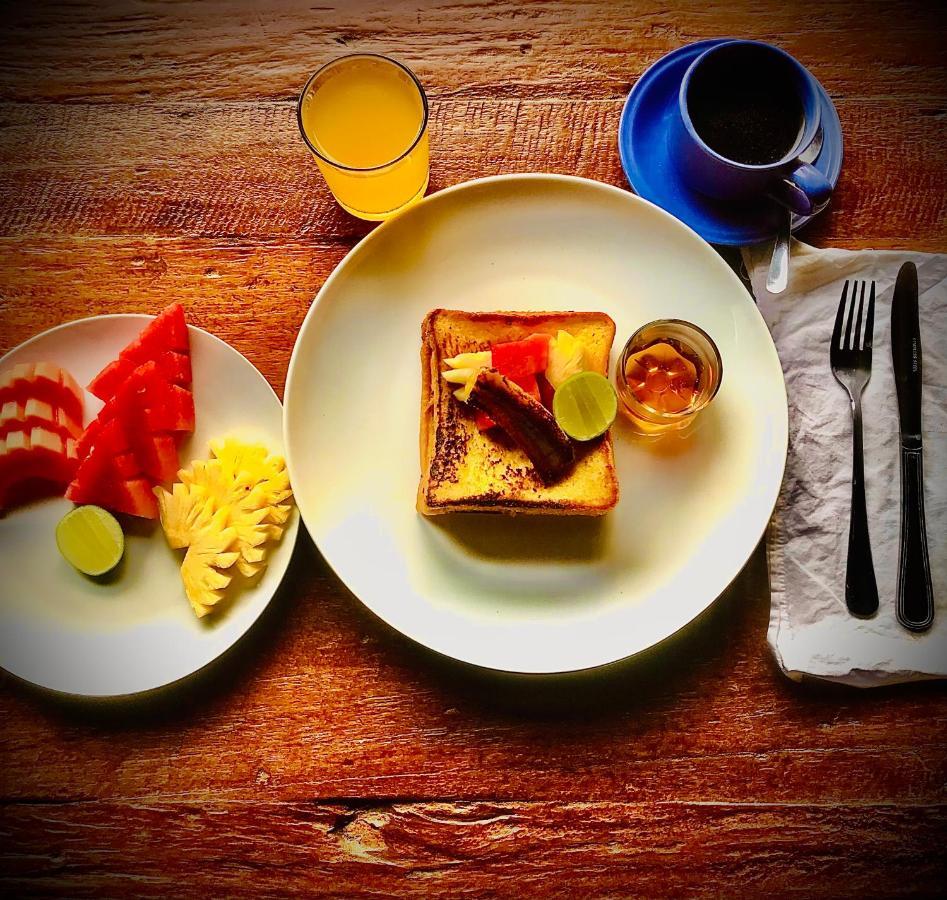 Bed & Breakfast Pondok Pasek Private