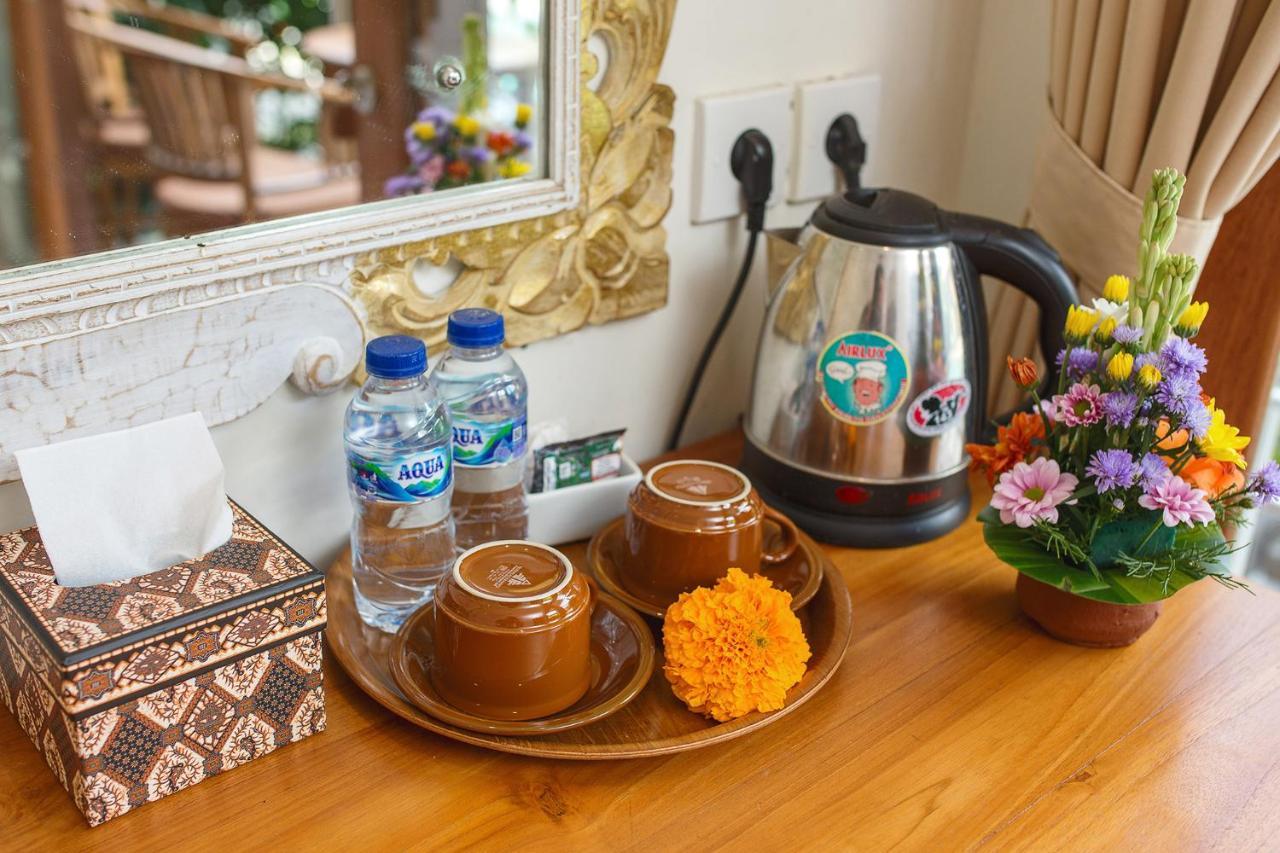 Gasthof Pundi Kaya Ubud