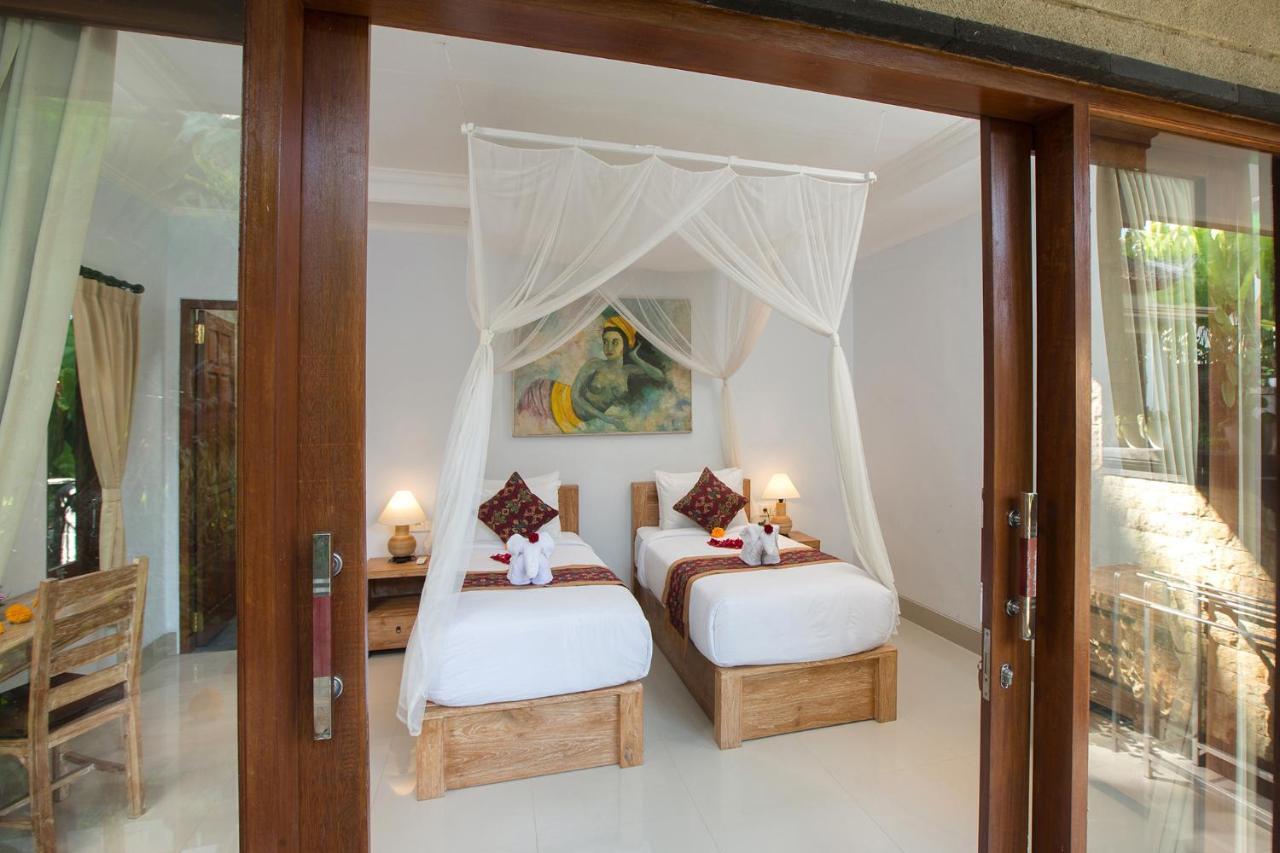 Pundi Kaya Ubud