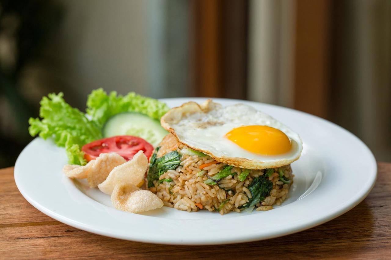 Gasthof Pundi Kaya Ubud