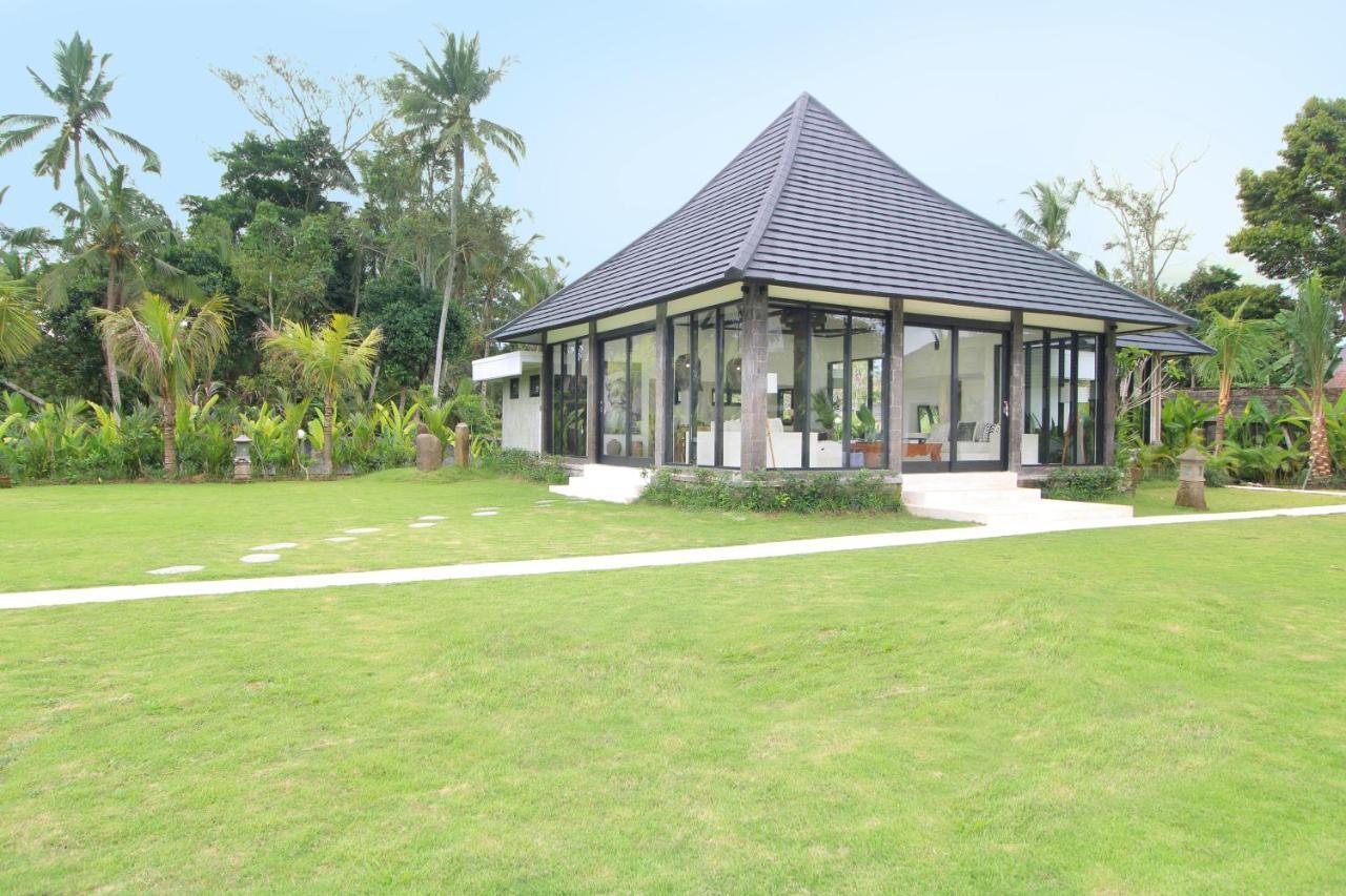Puri Hijau With Jungle View In Tegalalang * Ubud (Bali)