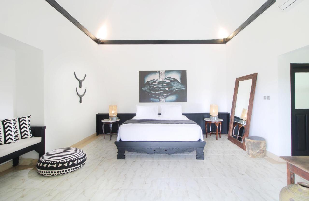 Villa Puri Hijau With Jungle View In Tegalalang *
