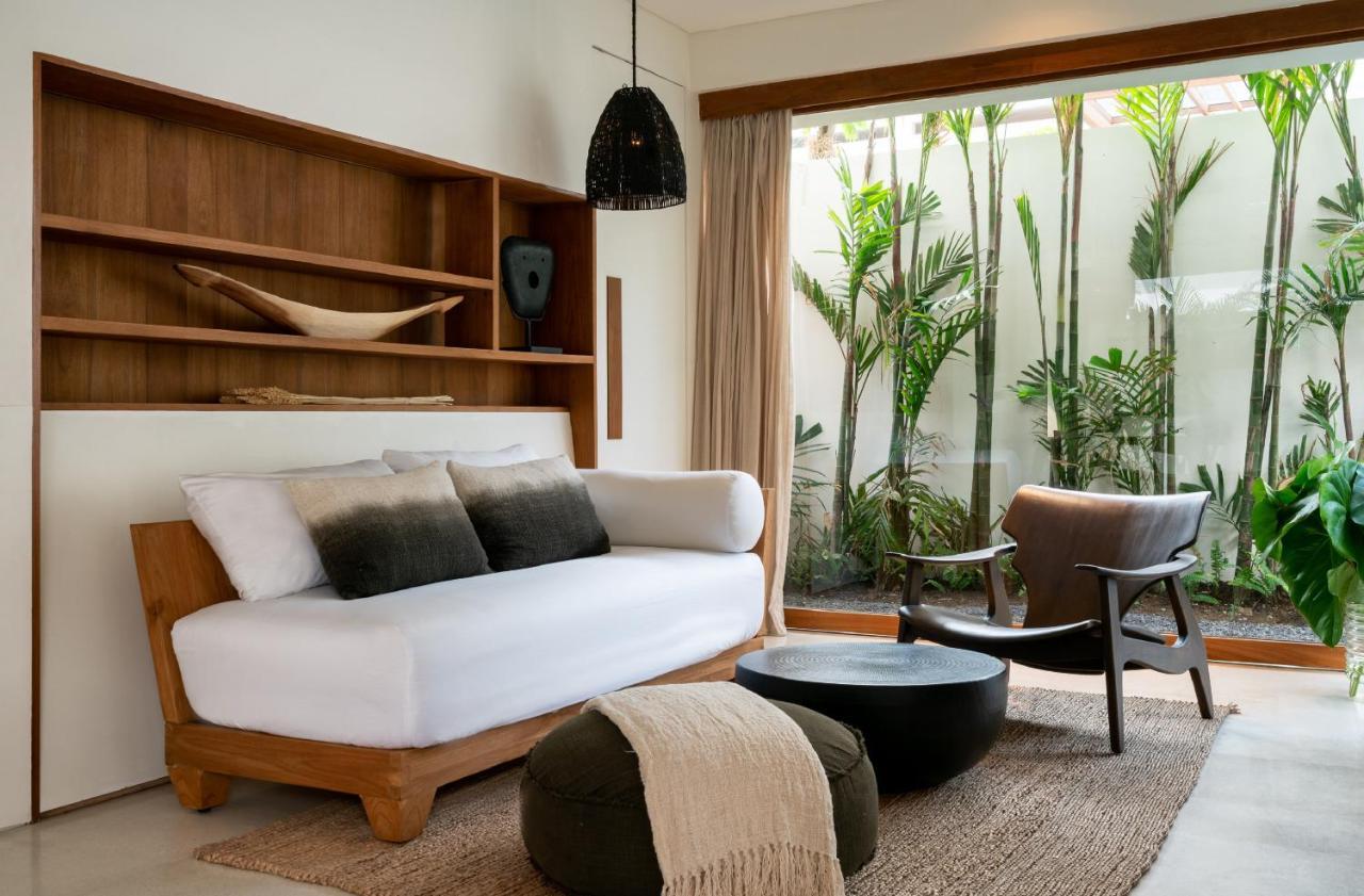 Bisma Eight Resort Ubud