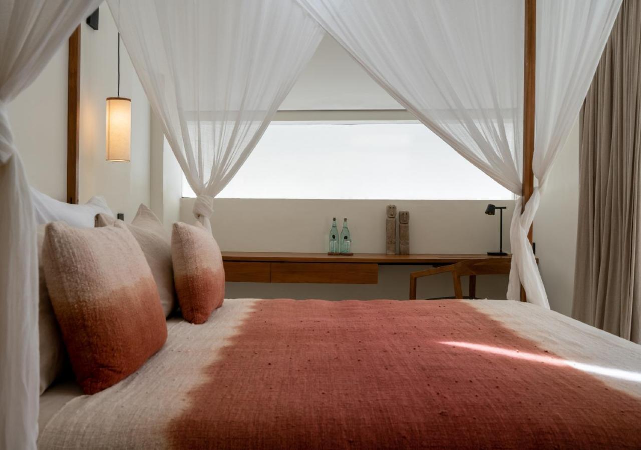 Resort Bisma Eight Ubud