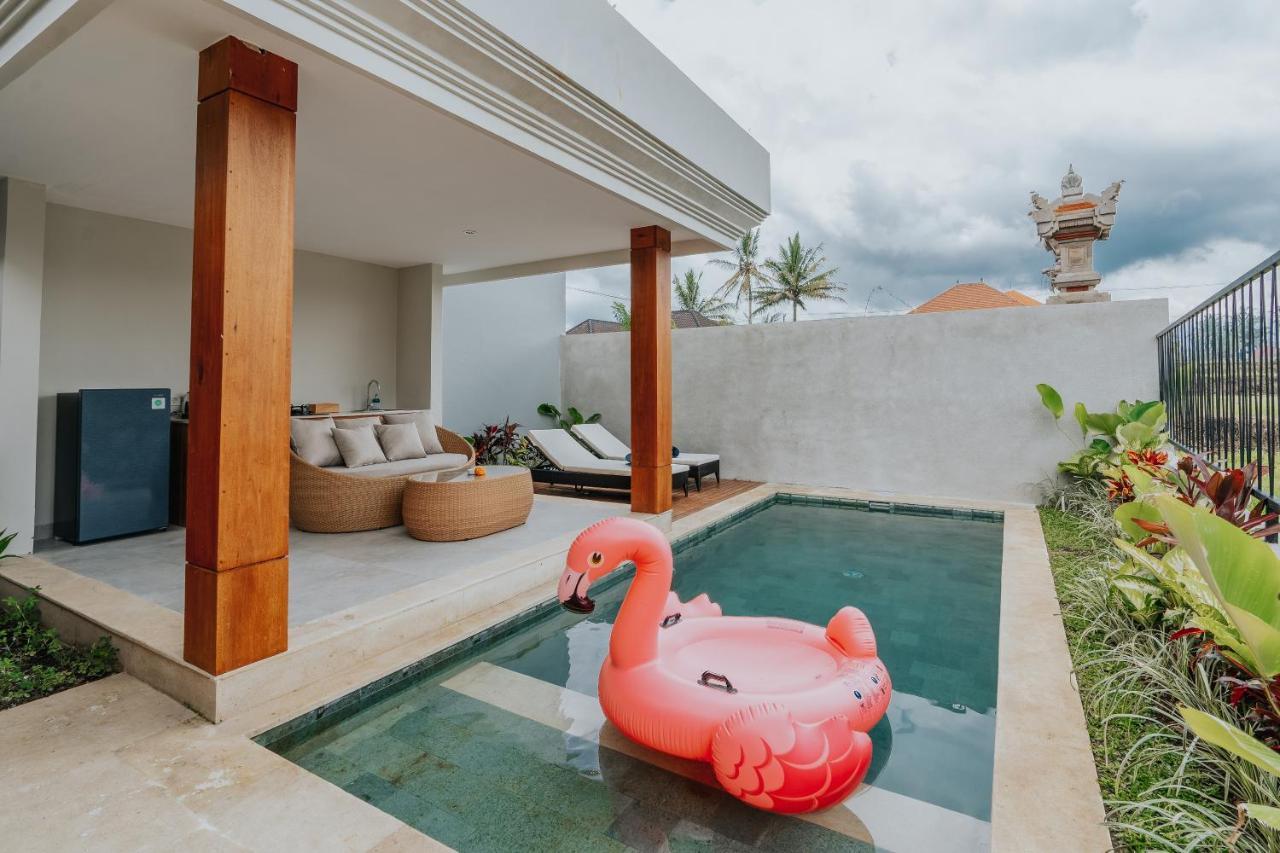 Arta Private * Ubud