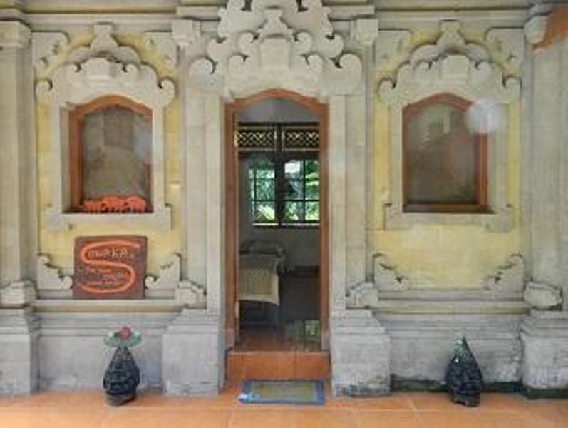 Guest house Puri Bebengan Ubud (Bali)