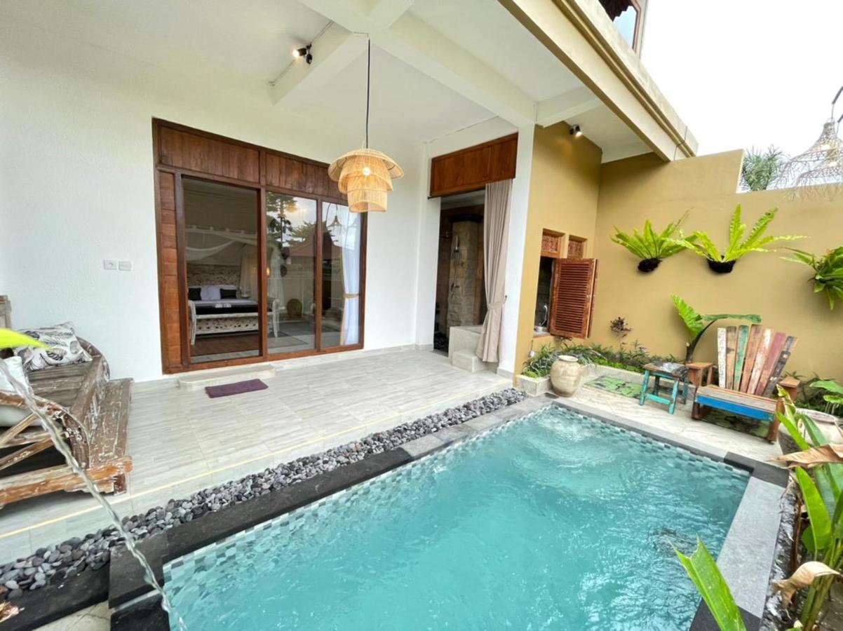 Barong Bali Villa Ubud