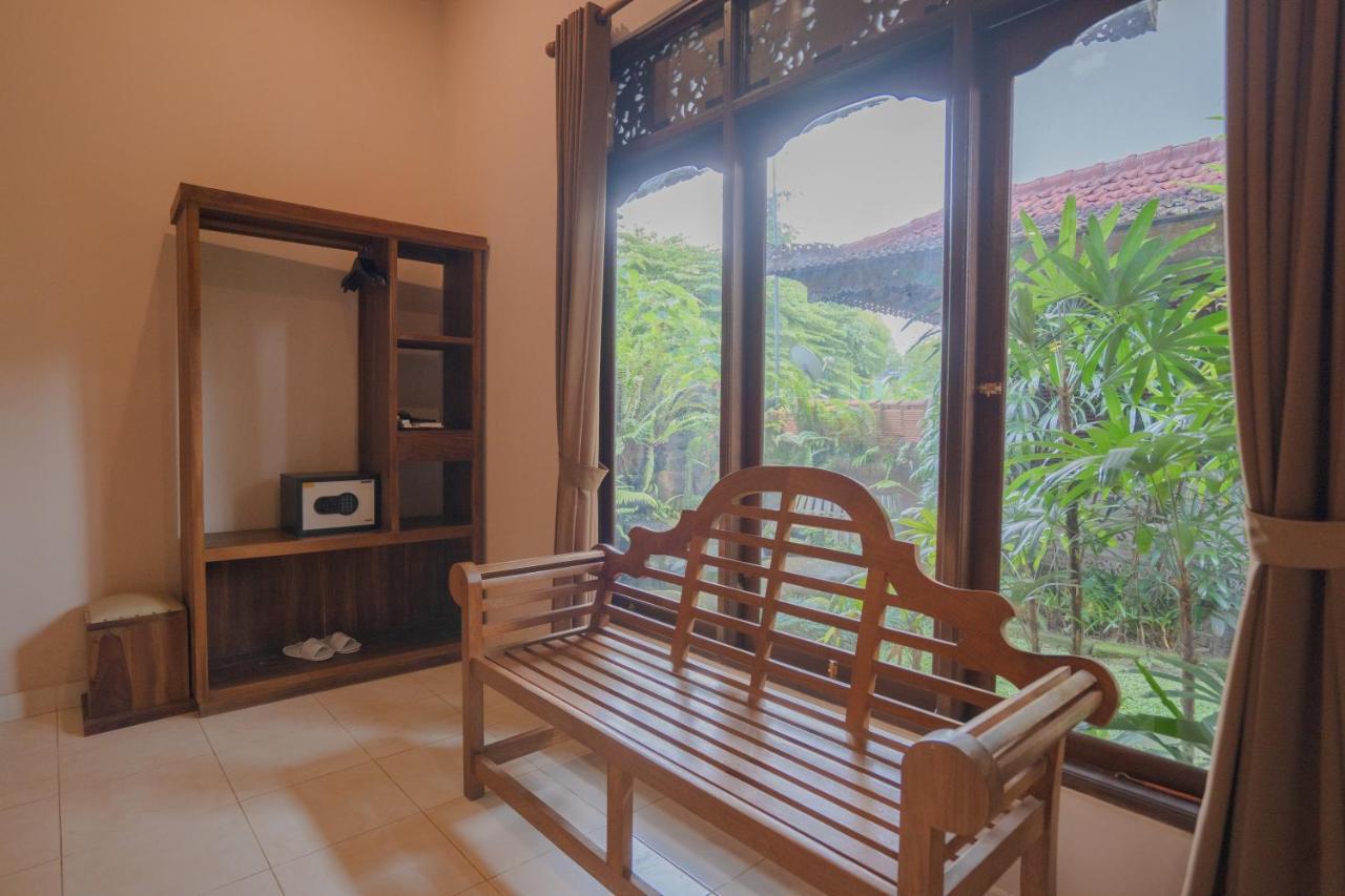 Uma Dawa Resort&Spa Resort
