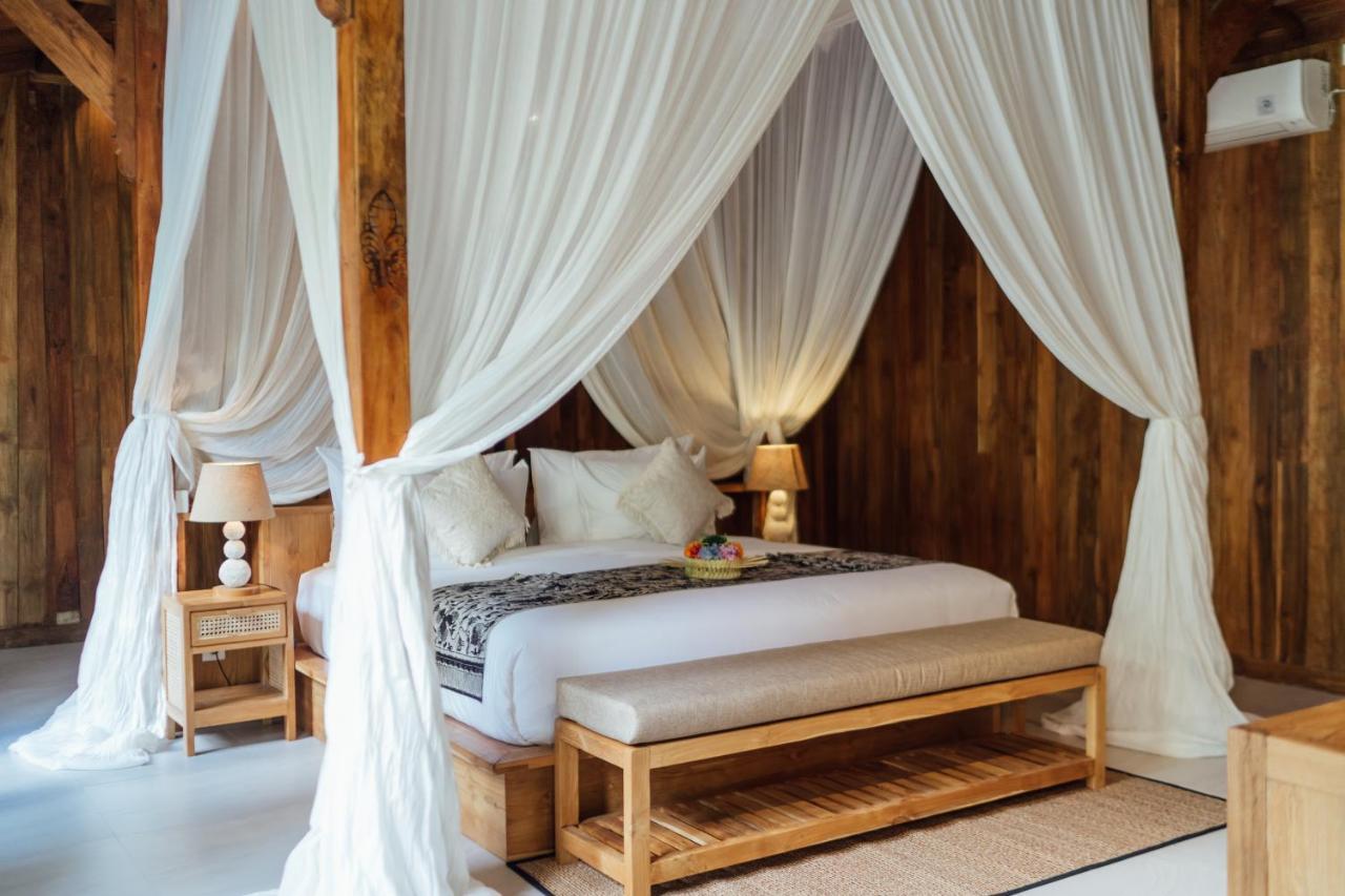 Puri Payogan 3* Ubud