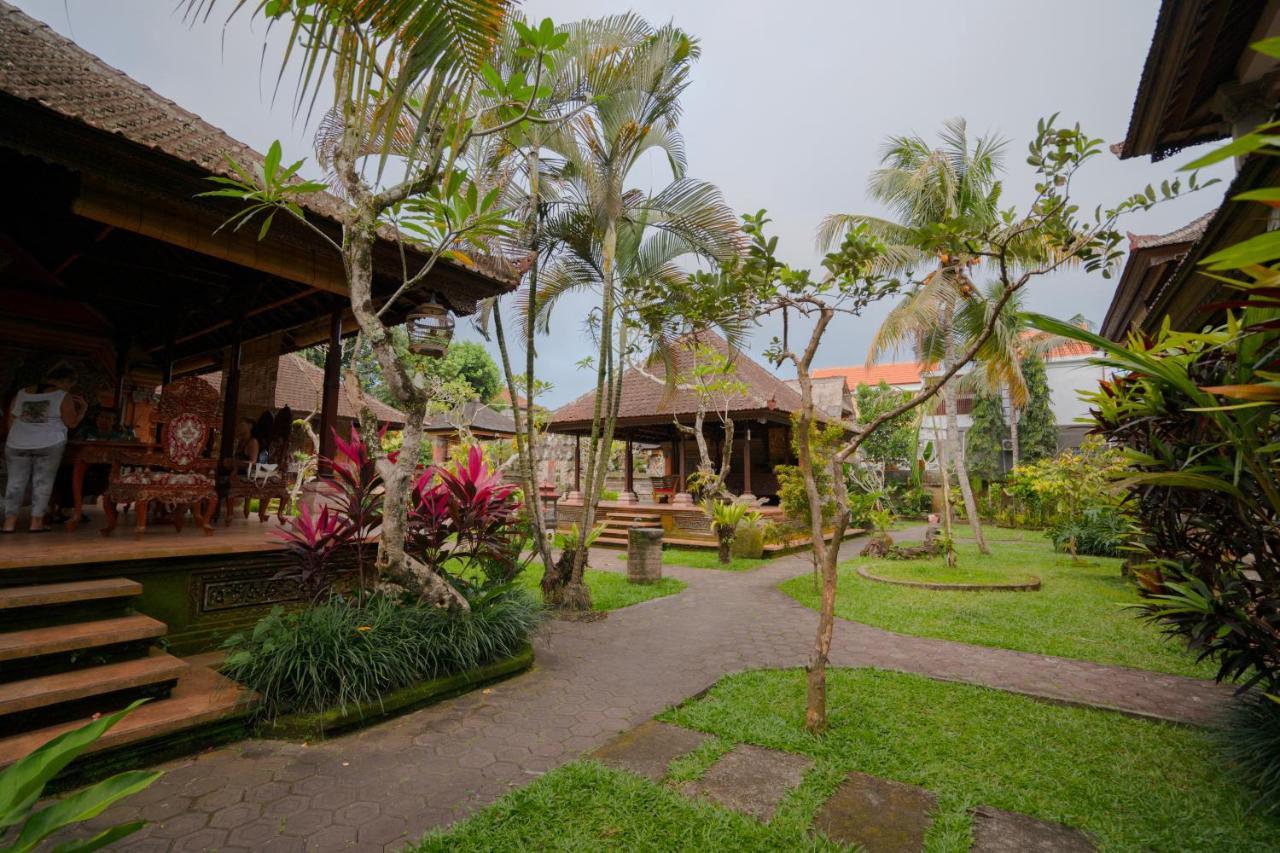 Uma Dawa Resort&Spa 3* Ubud