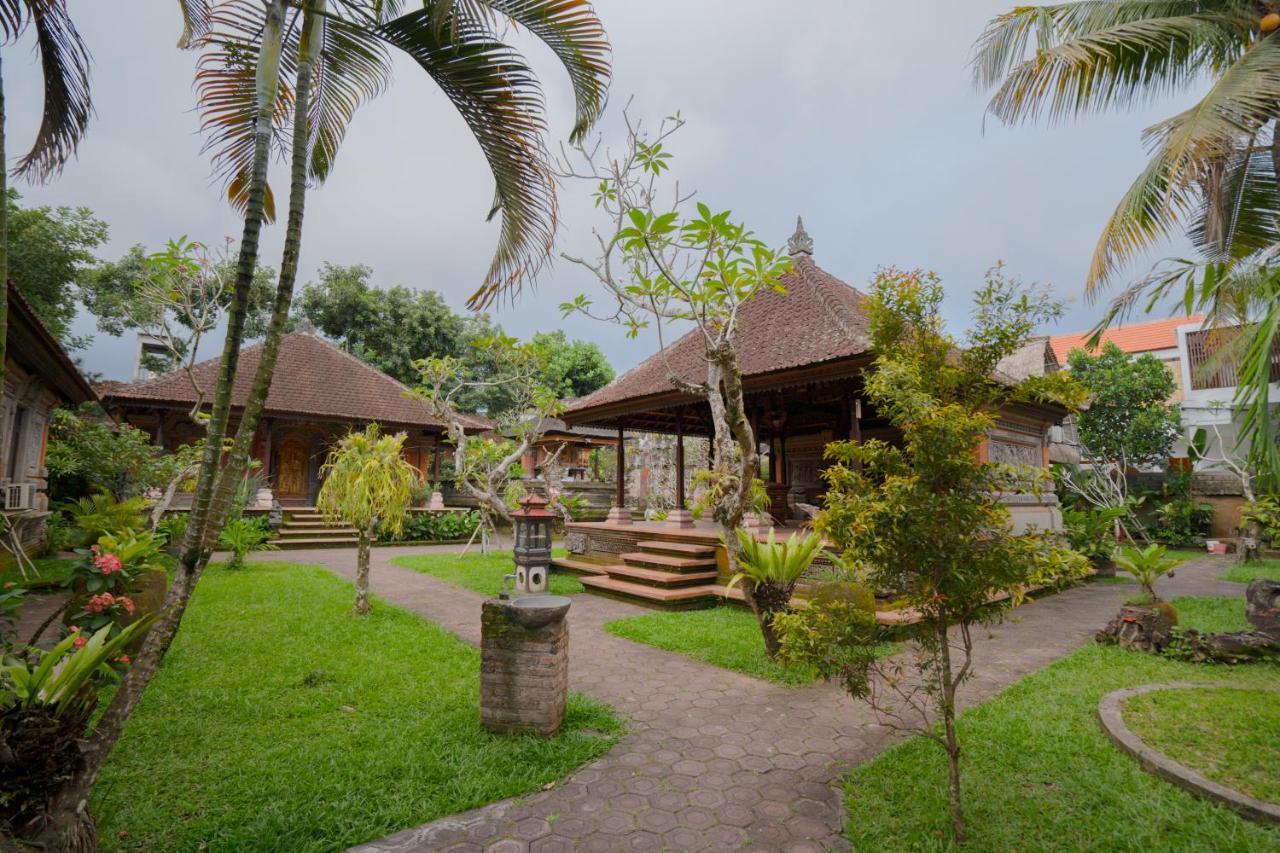 Resort Uma Dawa Resort&Spa 3*