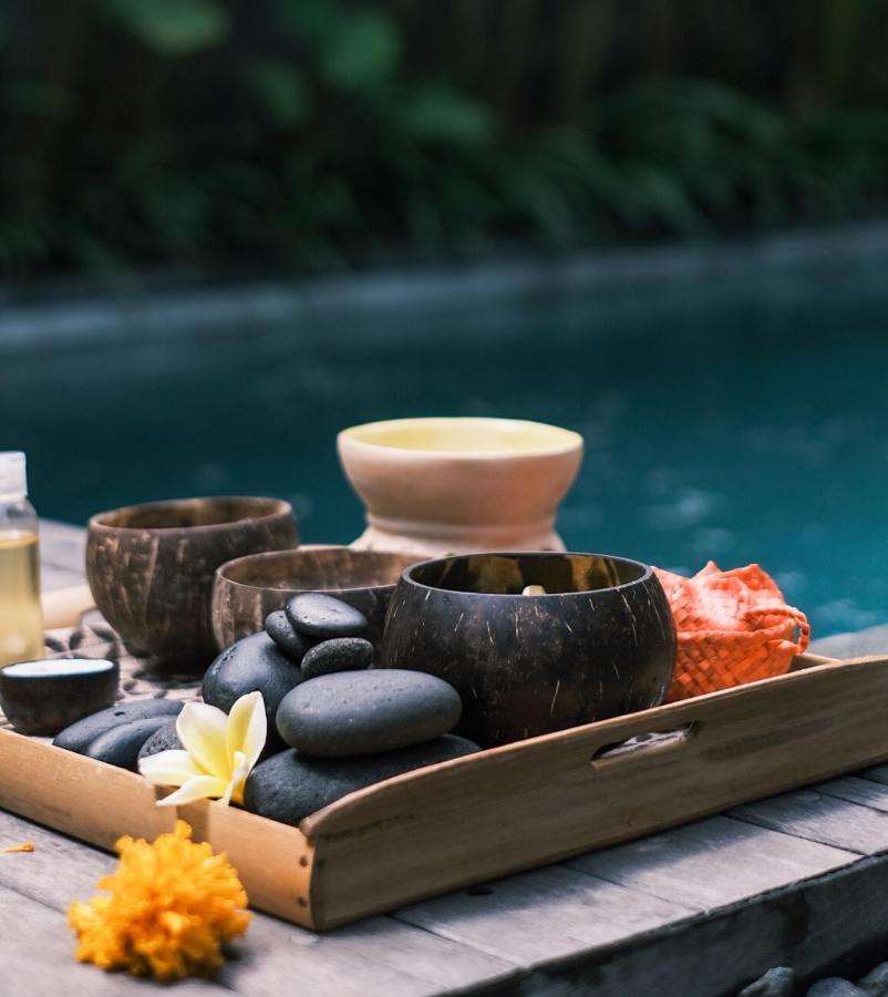 Madara Villa Ubud (Bali)