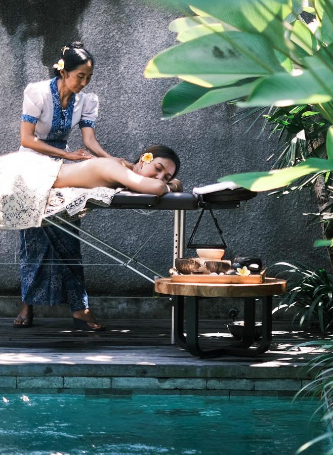 Villa Madara Ubud (Bali)