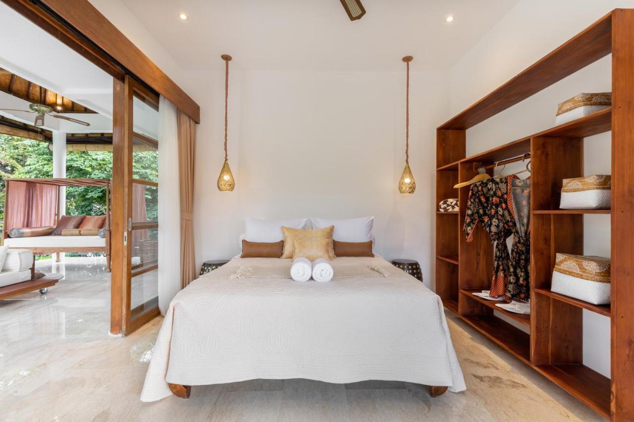 Luxury In Center W/ Natural Pool La Bohemia *