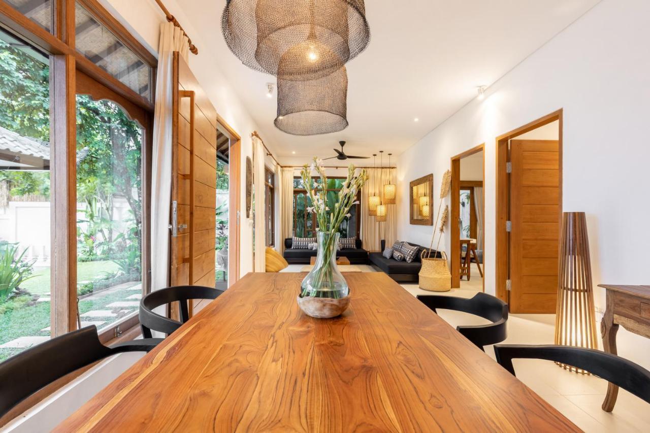 Luxury In Center W/ Natural Pool La Bohemia