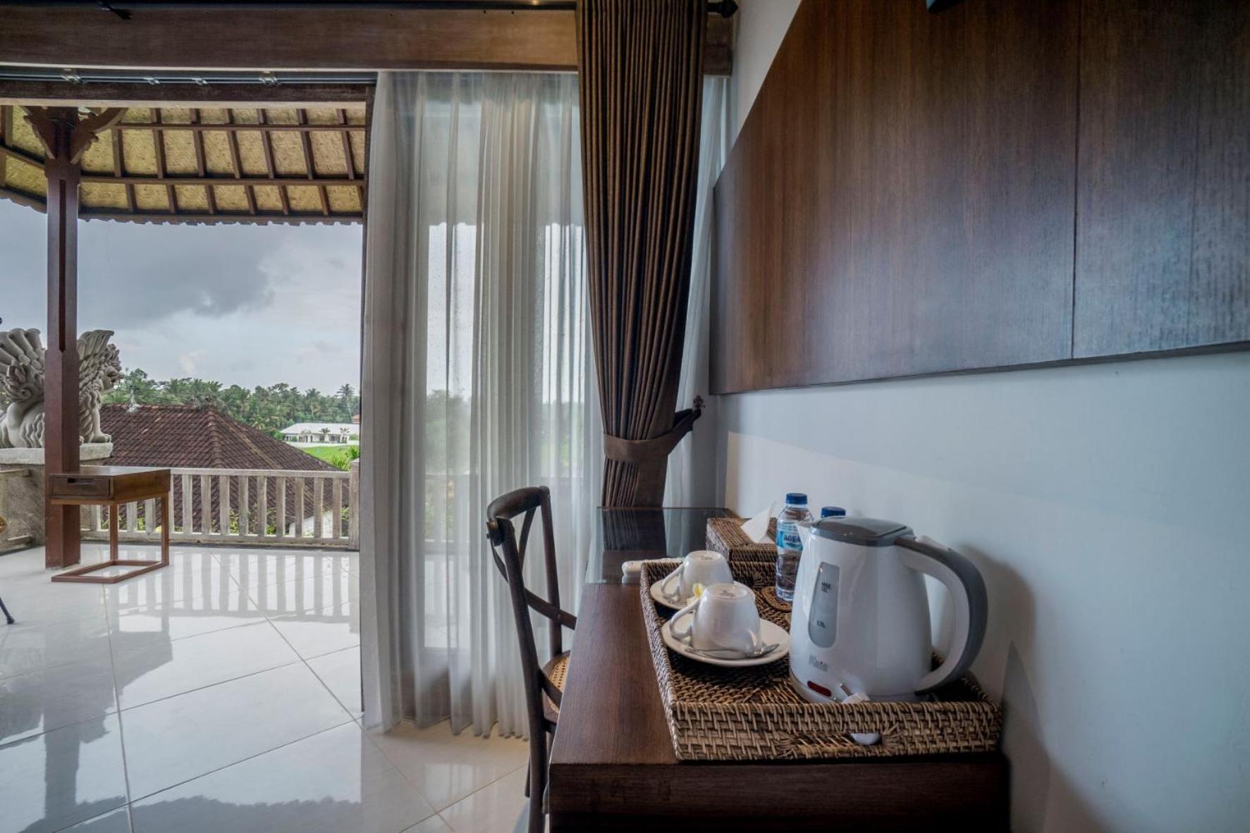 Gerindem Hotel 3*