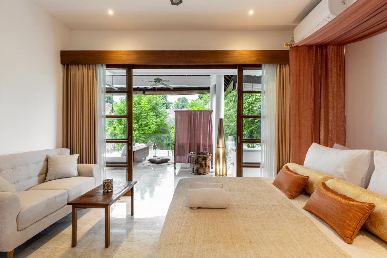 Luxury In Center W/ Natural Pool La Bohemia *