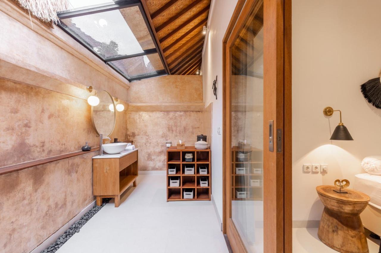 Luxury In Center W/ Natural Pool La Bohemia * Ubud (Bali)