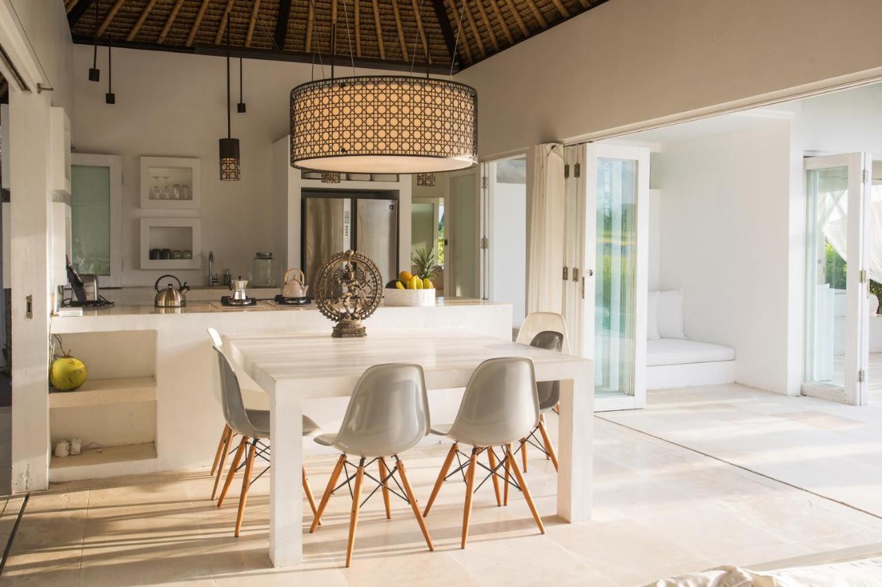 Villa Luxe Design
