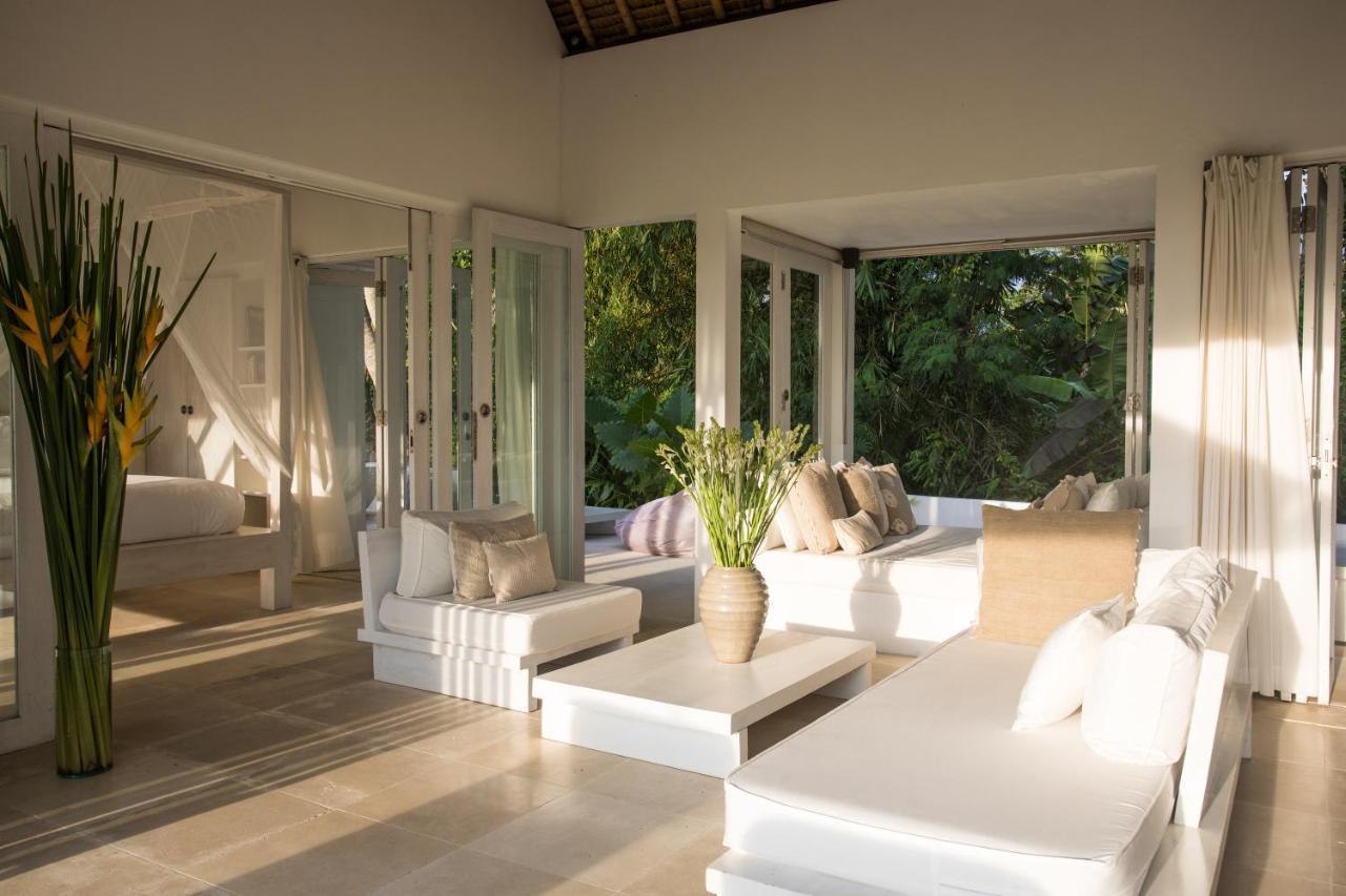 Luxe Design Villa Ubud (Bali)