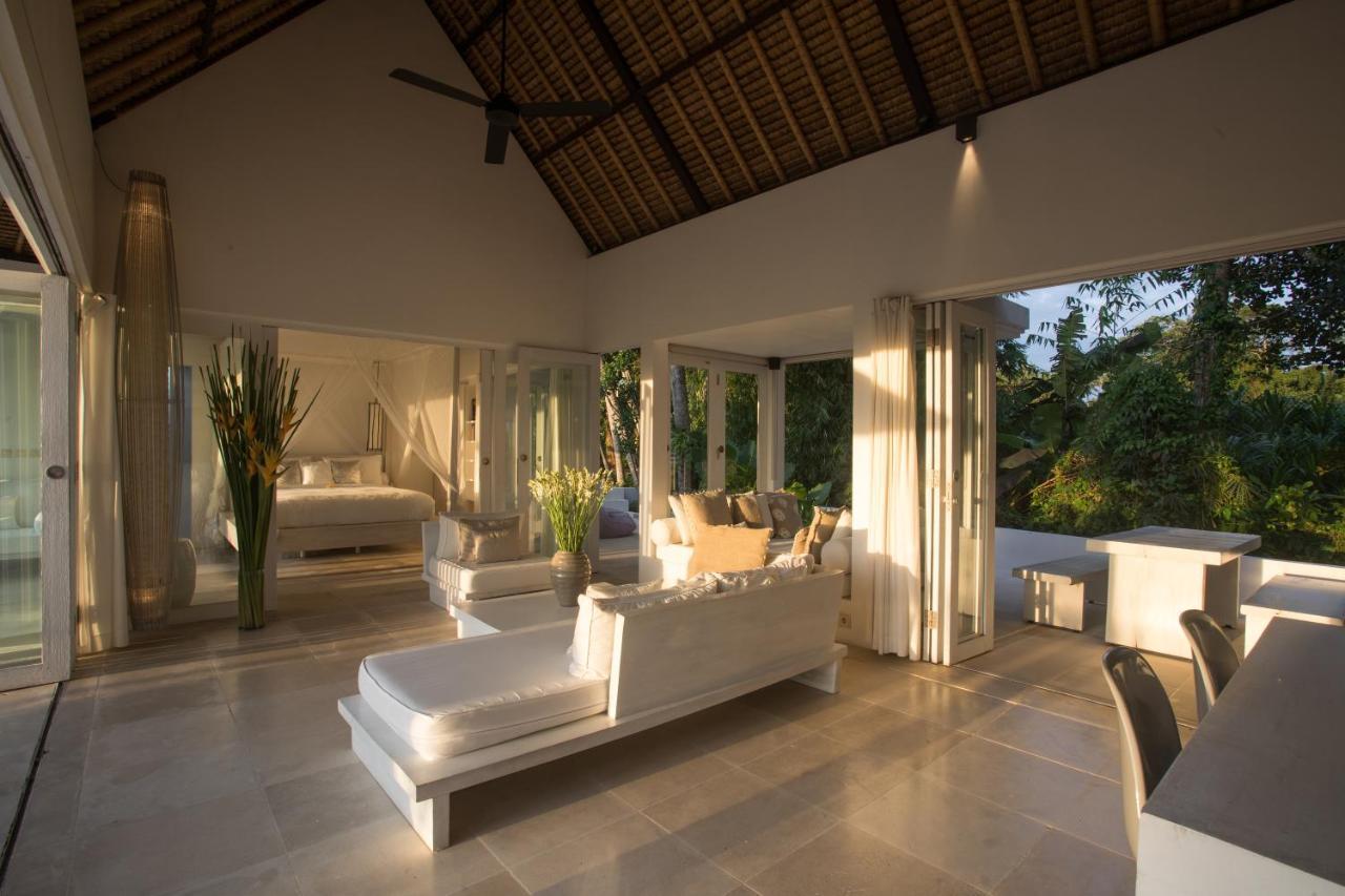 Villa Luxe Design *