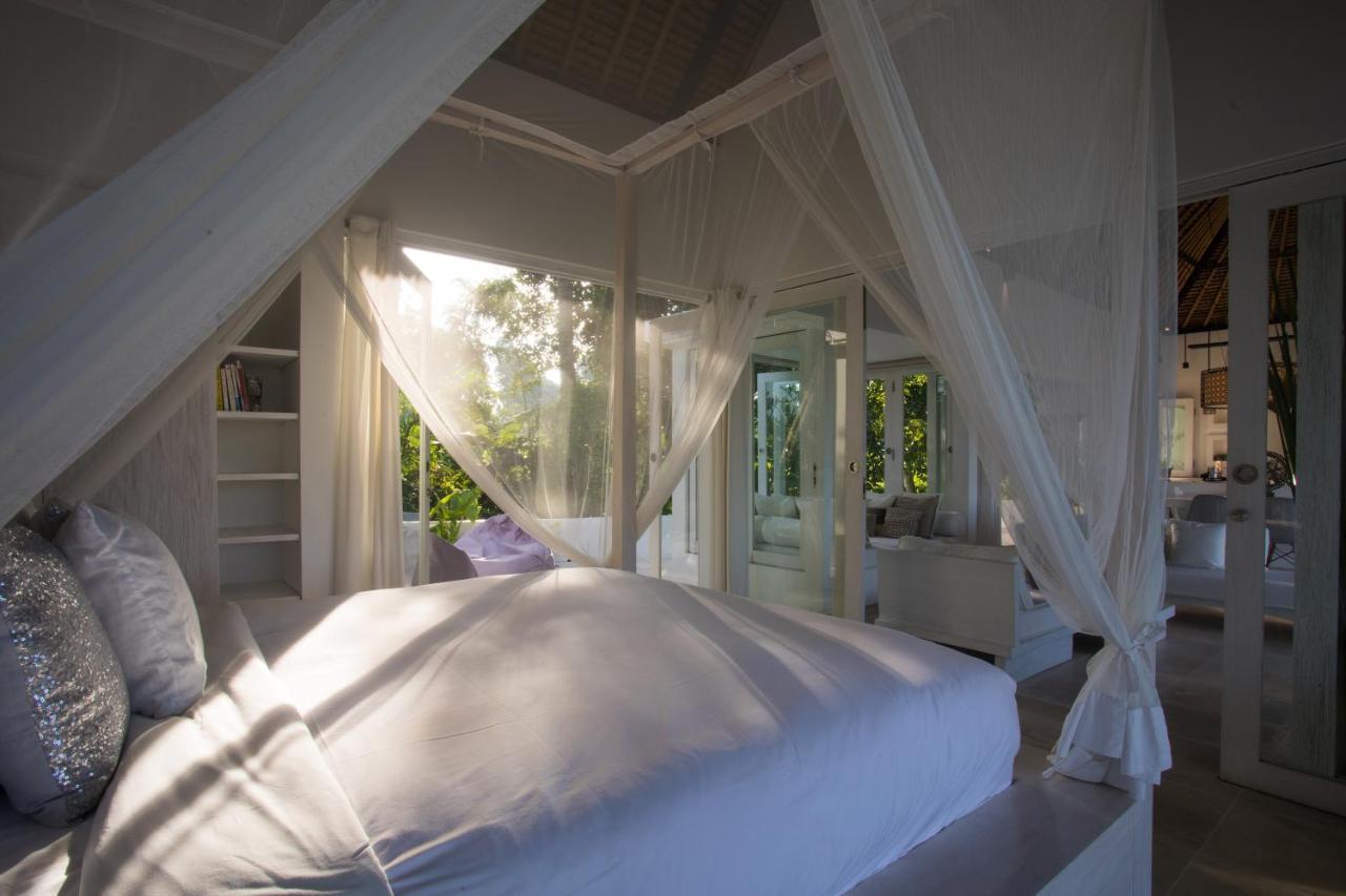 Luxe Design Ubud (Bali)