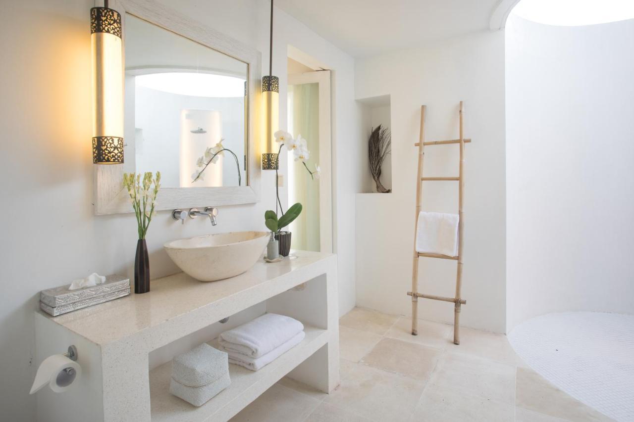 Villa Luxe Design Ubud (Bali)